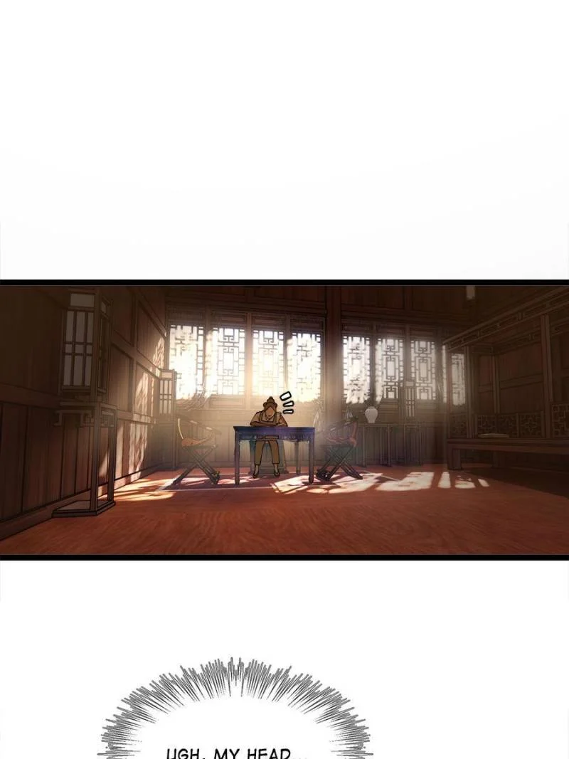 Read Ultimate Son-in-Law chapter 45 image 32 on Lezhin