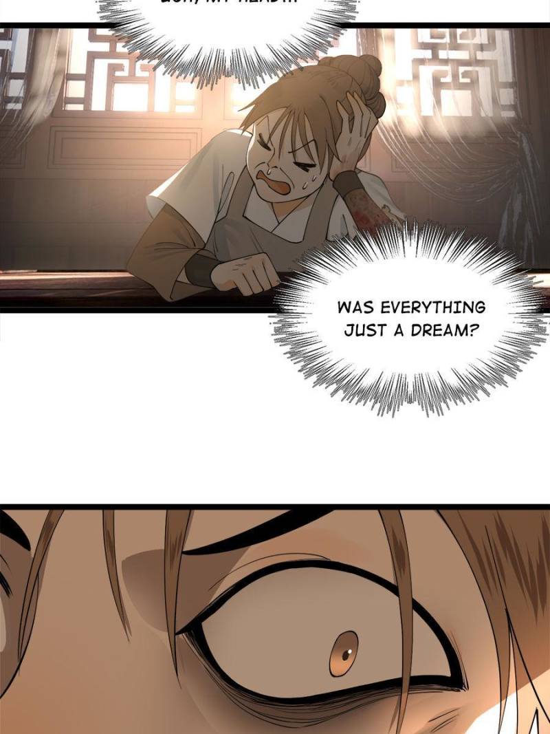 Read Ultimate Son-in-Law chapter 45 image 33 on Lezhin