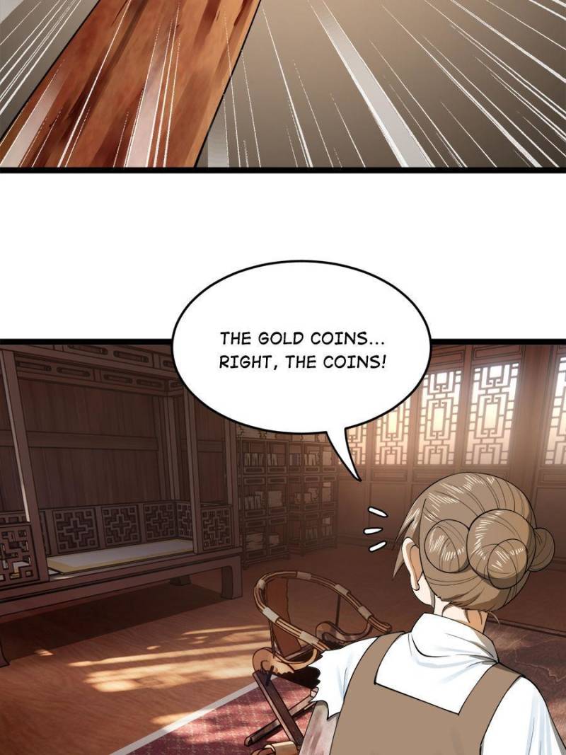 Read Ultimate Son-in-Law chapter 45 image 35 on Lezhin