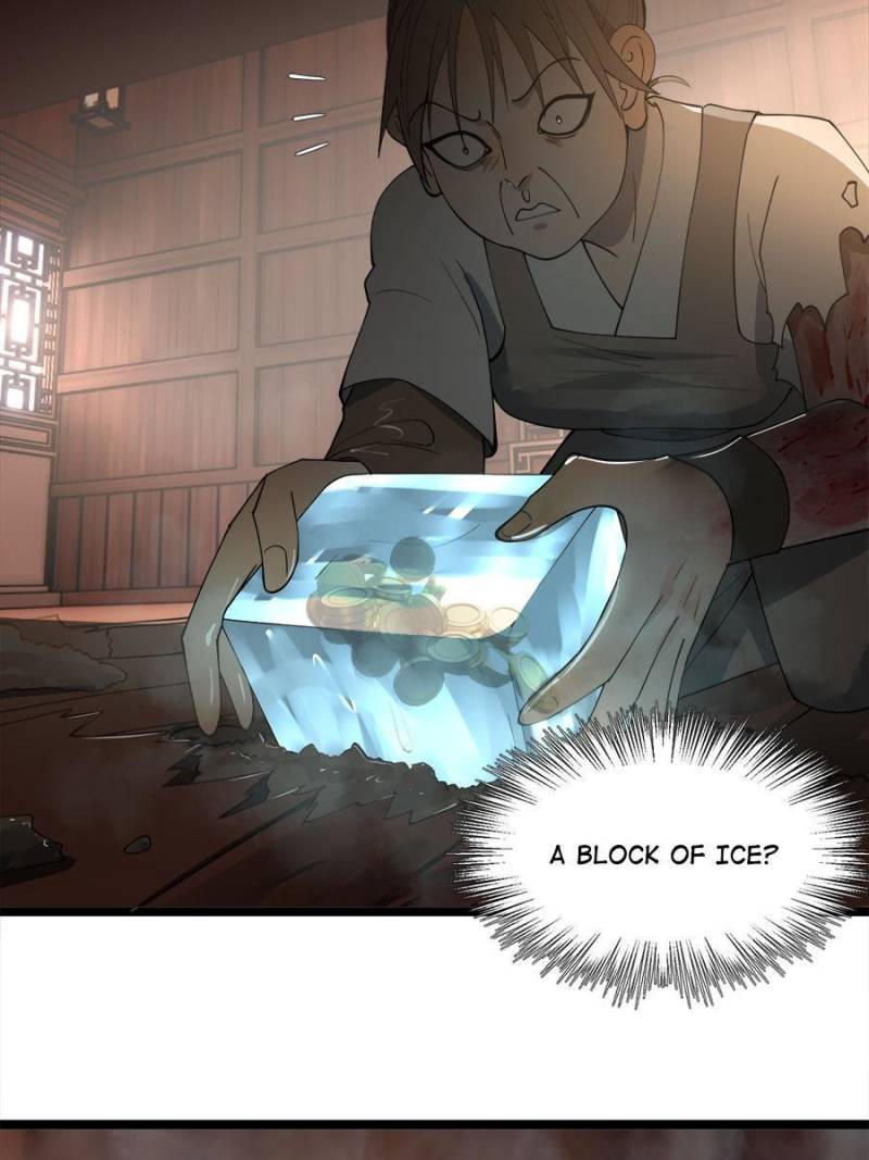 Read Ultimate Son-in-Law chapter 45 image 38 on Lezhin