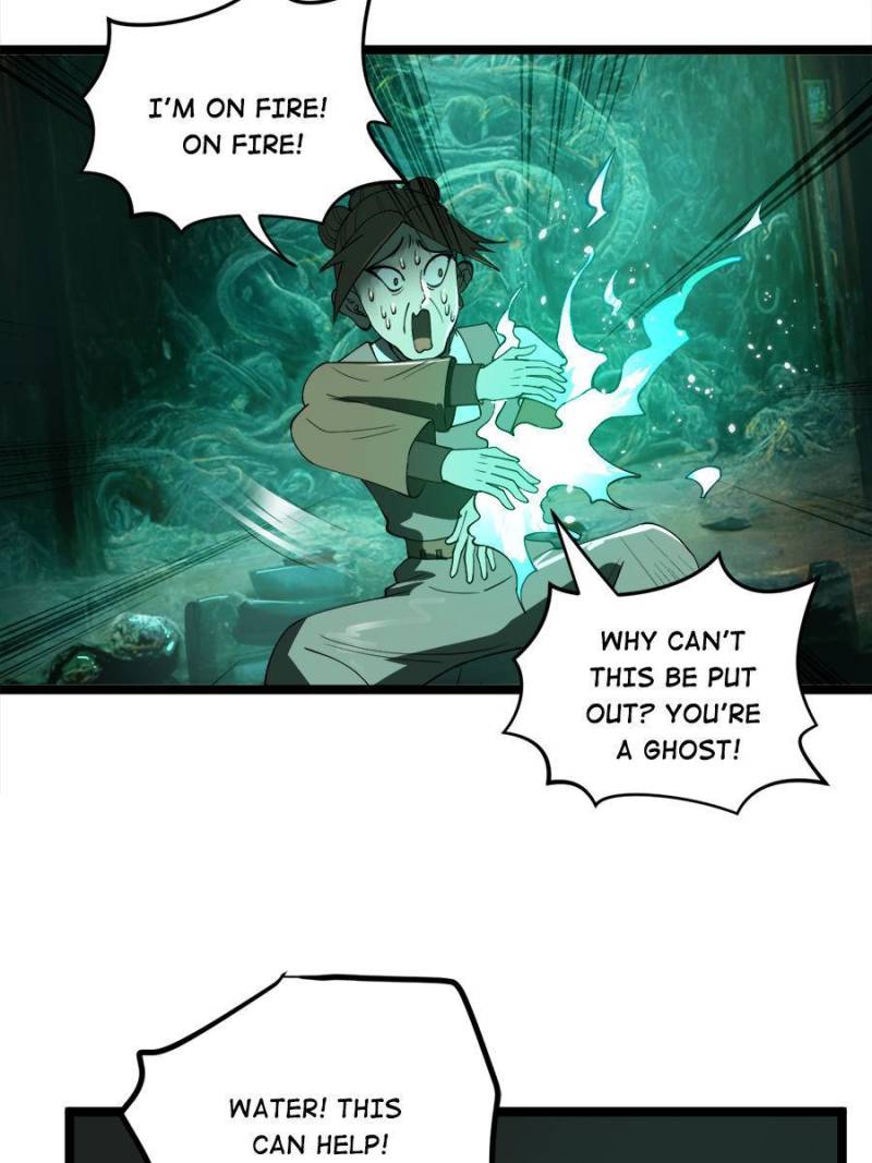 Read Ultimate Son-in-Law chapter 45 image 4 on Lezhin