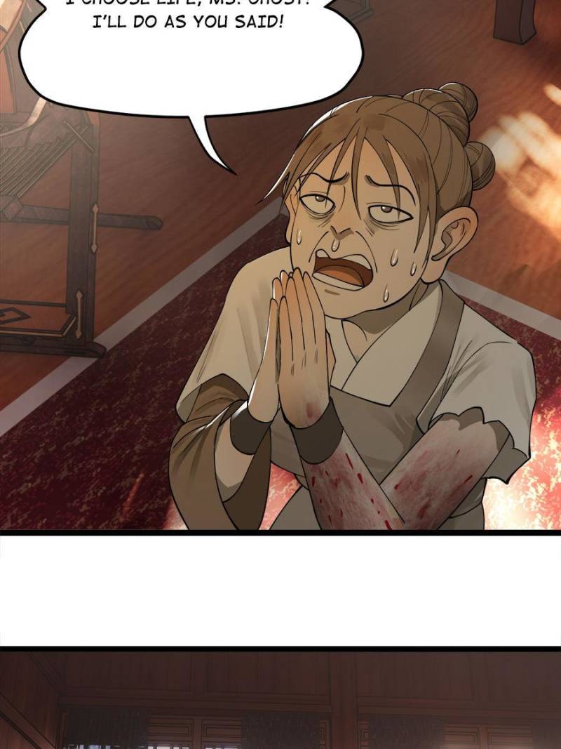 Read Ultimate Son-in-Law chapter 45 image 40 on Lezhin