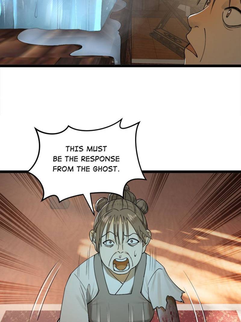 Read Ultimate Son-in-Law chapter 45 image 42 on Lezhin