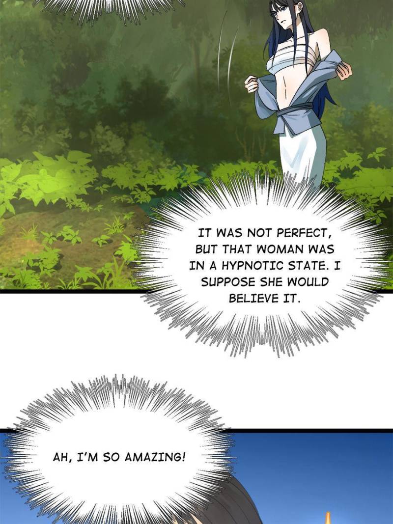 Read Ultimate Son-in-Law chapter 45 image 45 on Lezhin