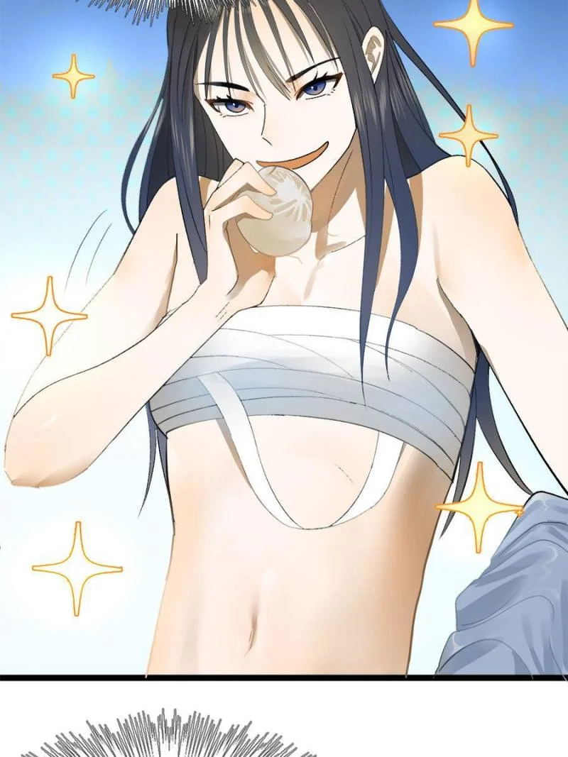 Read Ultimate Son-in-Law chapter 45 image 46 on Lezhin