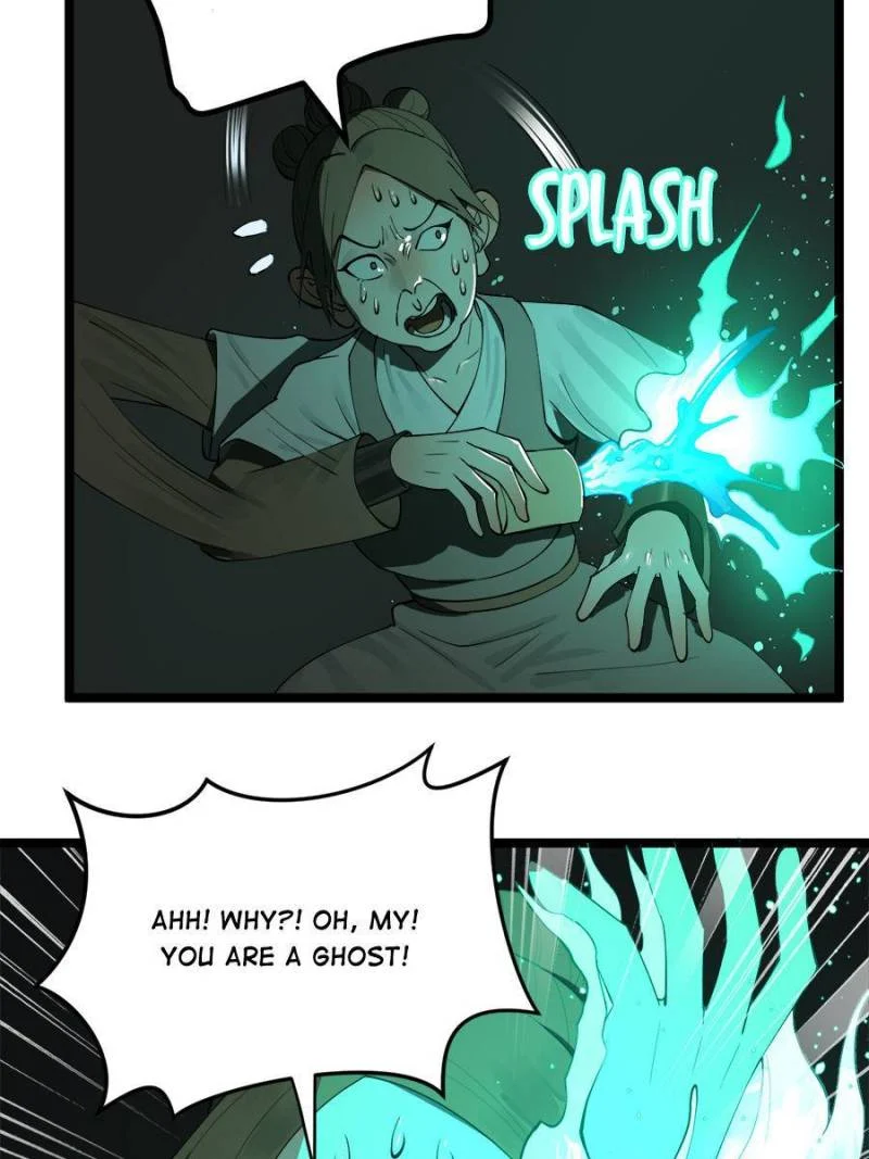 Read Ultimate Son-in-Law chapter 45 image 5 on Lezhin