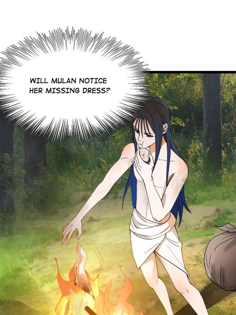 Read Ultimate Son-in-Law chapter 45 image 51 on Lezhin
