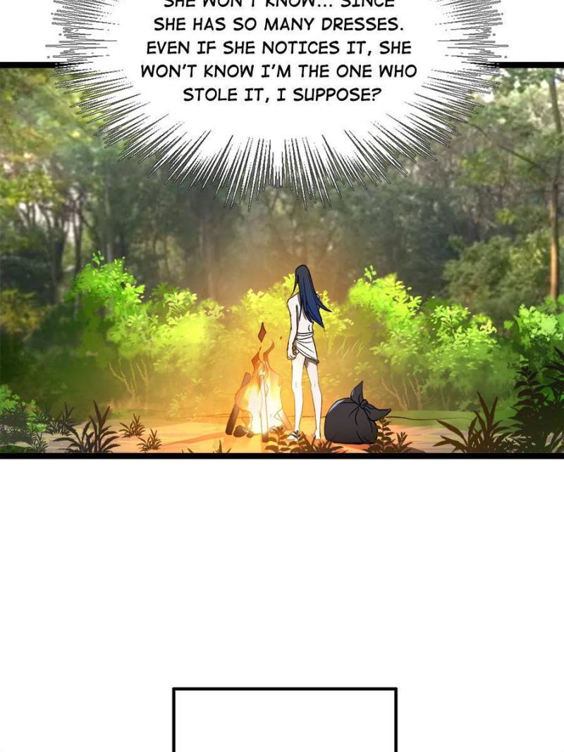 Read Ultimate Son-in-Law chapter 45 image 54 on Lezhin