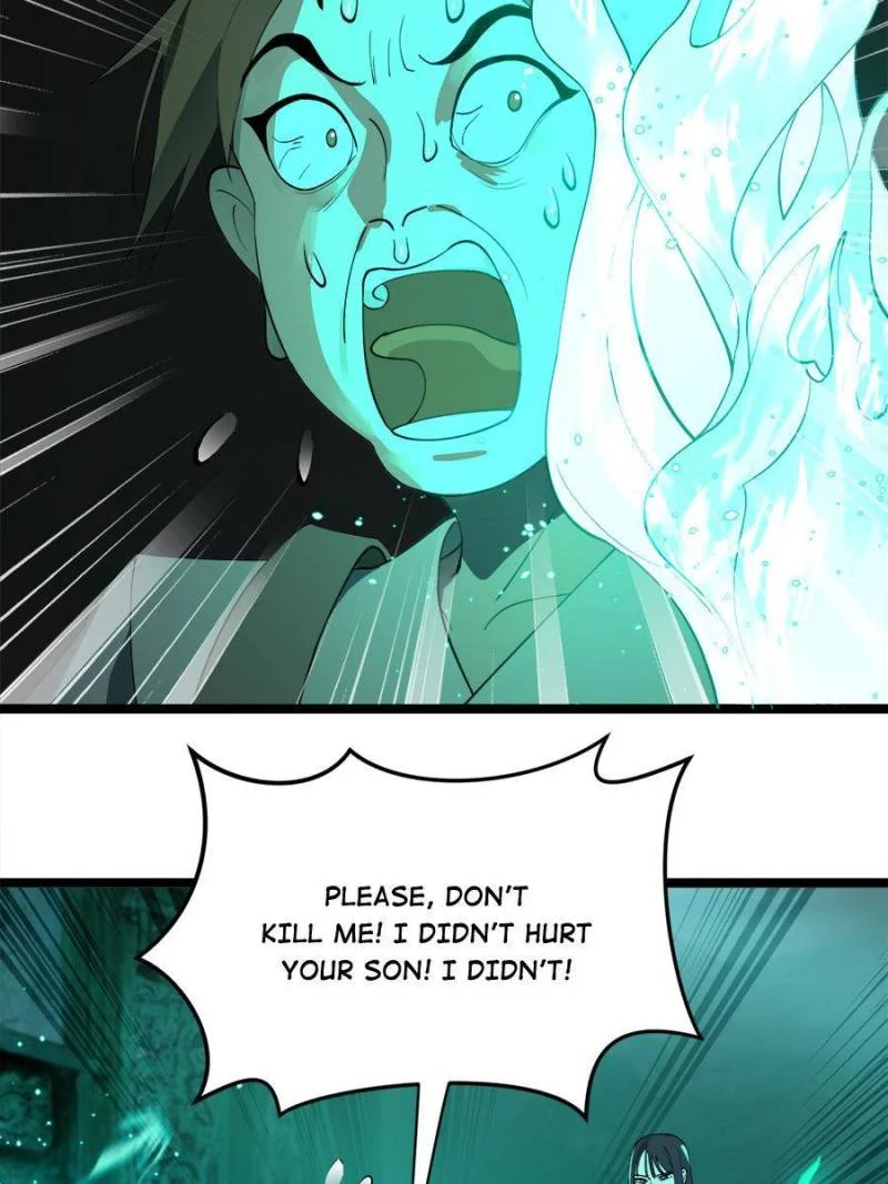 Read Ultimate Son-in-Law chapter 45 image 6 on Lezhin