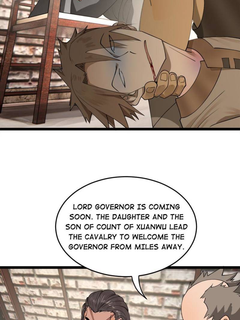 Read Ultimate Son-in-Law chapter 45 image 60 on Lezhin