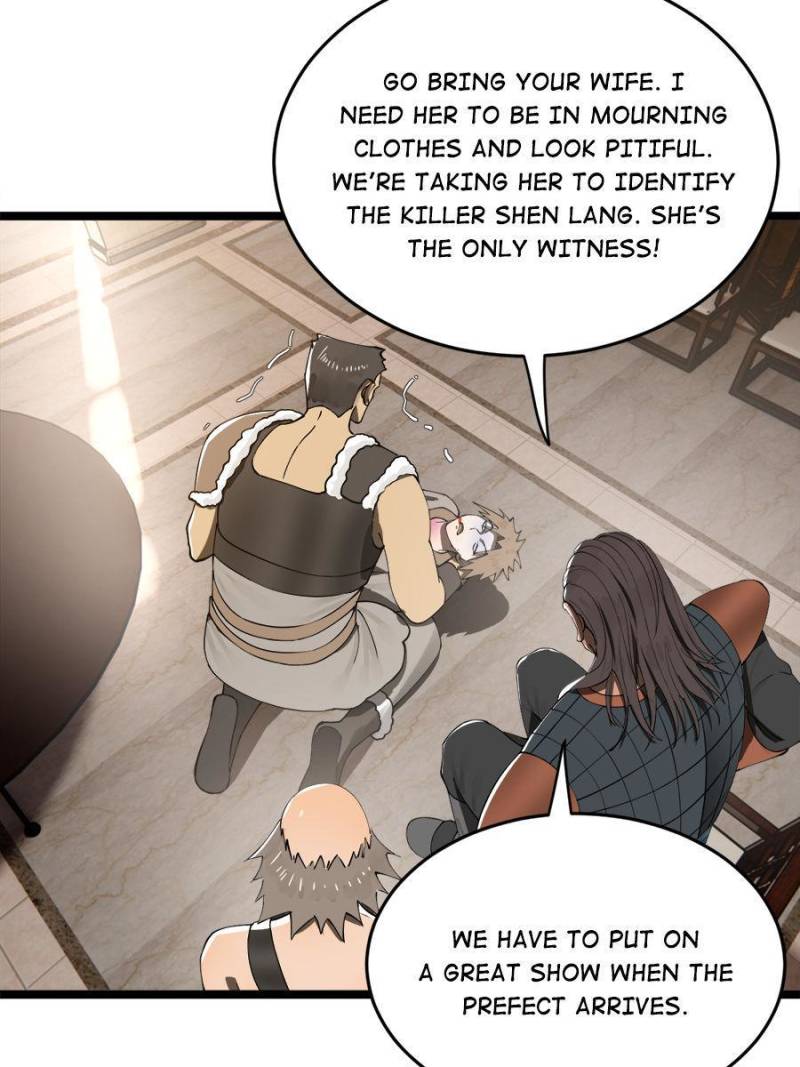 Read Ultimate Son-in-Law chapter 45 image 68 on Lezhin