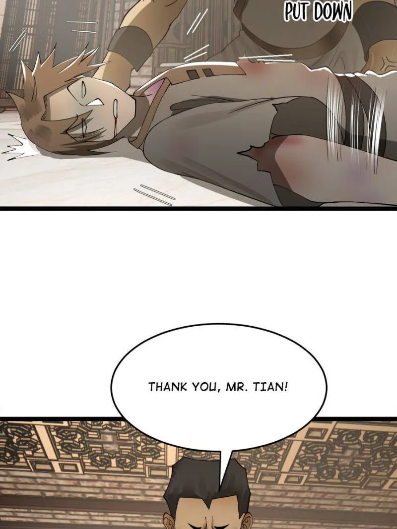 Read Ultimate Son-in-Law chapter 45 image 72 on Lezhin