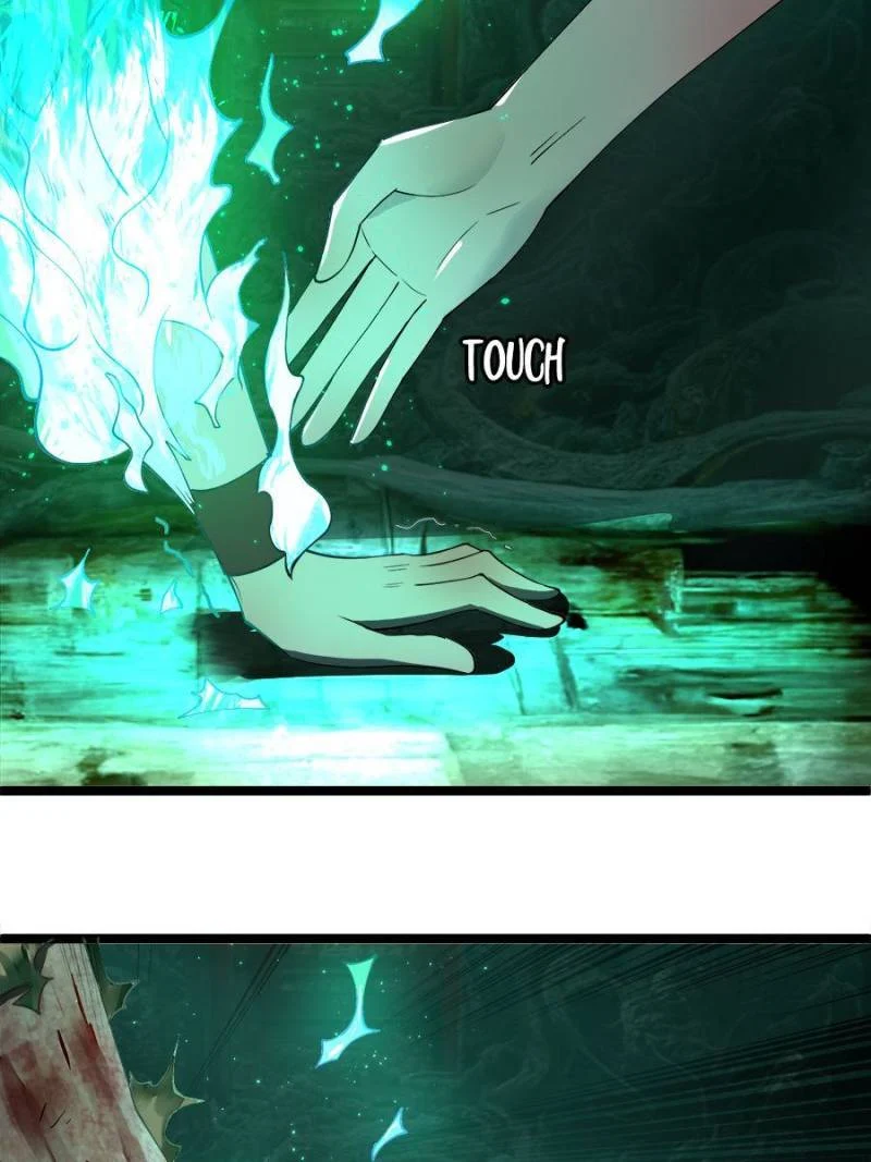 Read Ultimate Son-in-Law chapter 45 image 8 on Lezhin