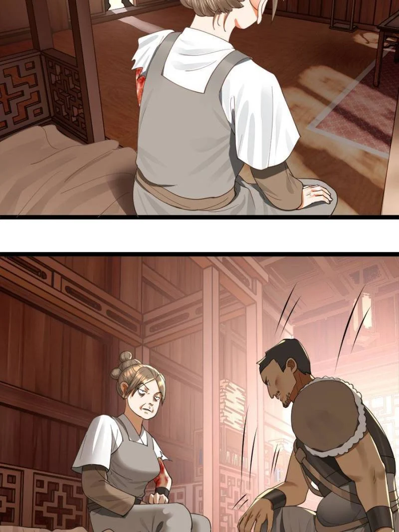 Read Ultimate Son-in-Law chapter 46 image 1 on Lezhin
