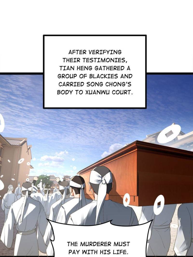 Read Ultimate Son-in-Law chapter 46 image 12 on Lezhin