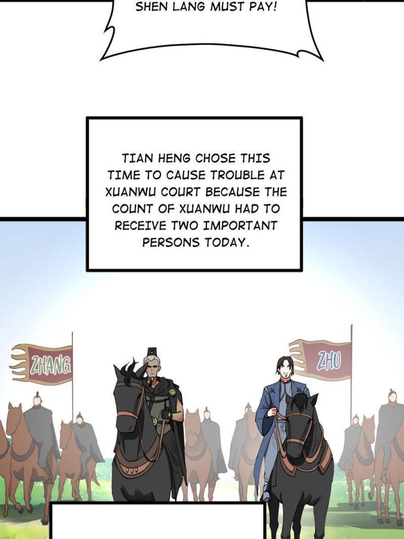 Read Ultimate Son-in-Law chapter 46 image 13 on Lezhin