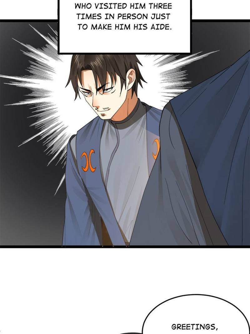 Read Ultimate Son-in-Law chapter 46 image 18 on Lezhin