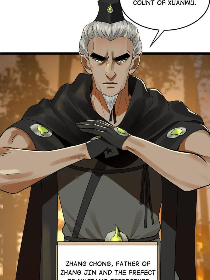 Read Ultimate Son-in-Law chapter 46 image 19 on Lezhin