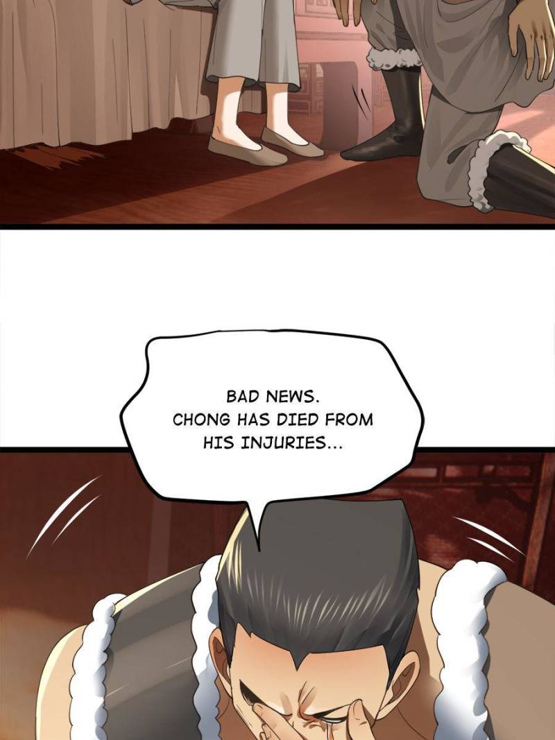 Read Ultimate Son-in-Law chapter 46 image 2 on Lezhin