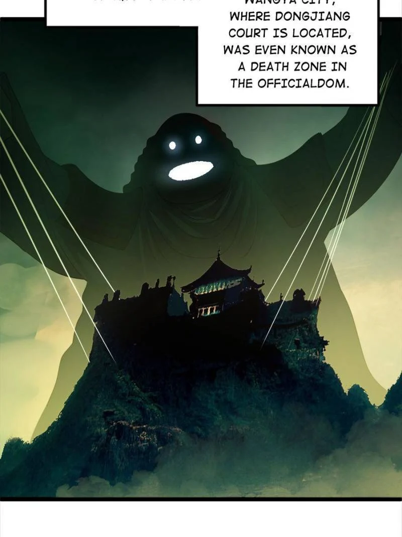Read Ultimate Son-in-Law chapter 46 image 21 on Lezhin