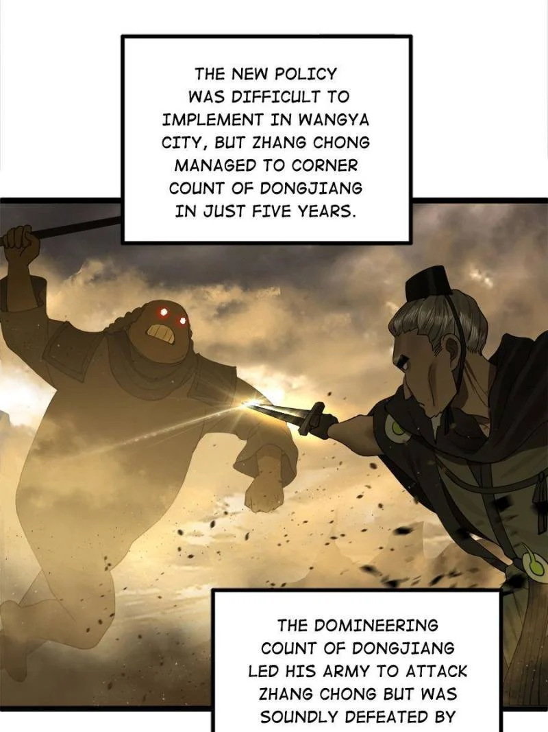 Read Ultimate Son-in-Law chapter 46 image 22 on Lezhin