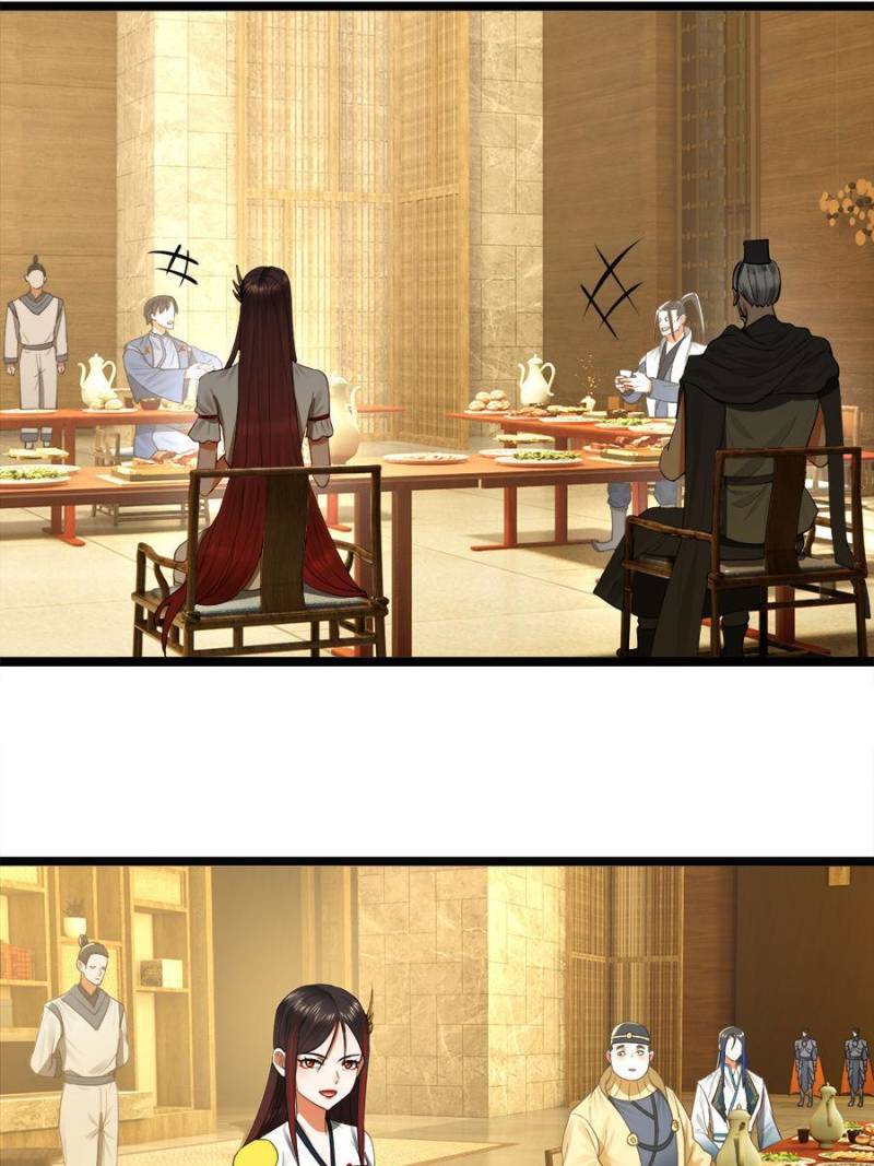 Read Ultimate Son-in-Law chapter 46 image 27 on Lezhin