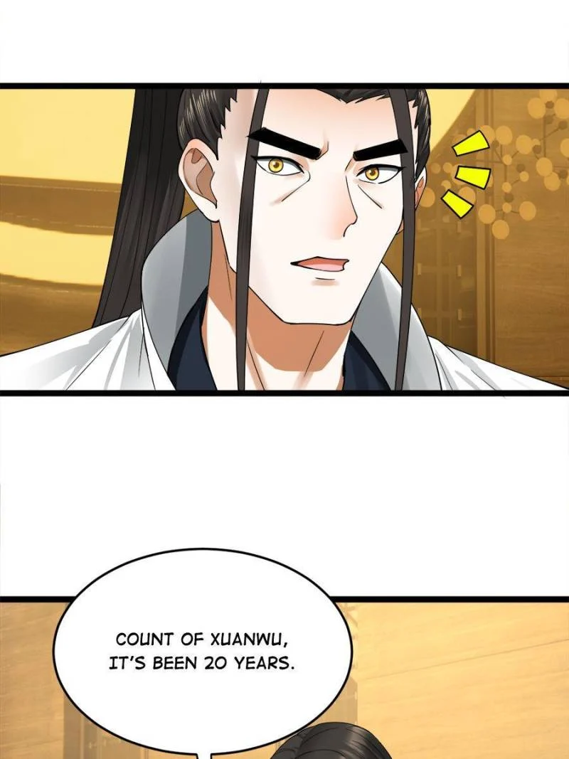 Read Ultimate Son-in-Law chapter 46 image 30 on Lezhin