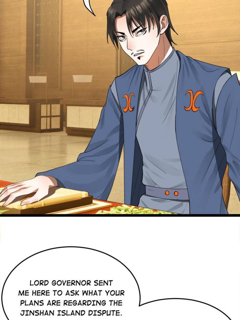 Read Ultimate Son-in-Law chapter 46 image 31 on Lezhin