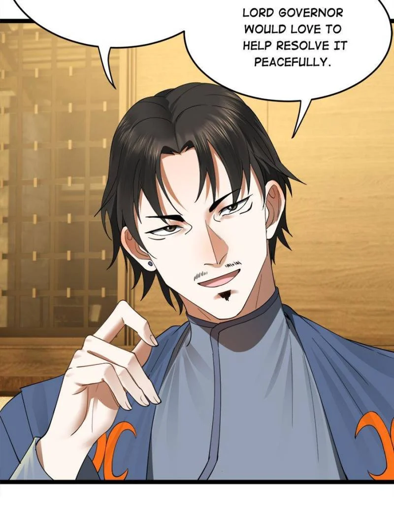 Read Ultimate Son-in-Law chapter 46 image 32 on Lezhin