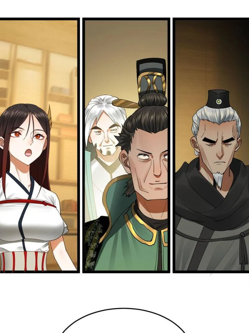 Read Ultimate Son-in-Law chapter 46 image 33 on Lezhin