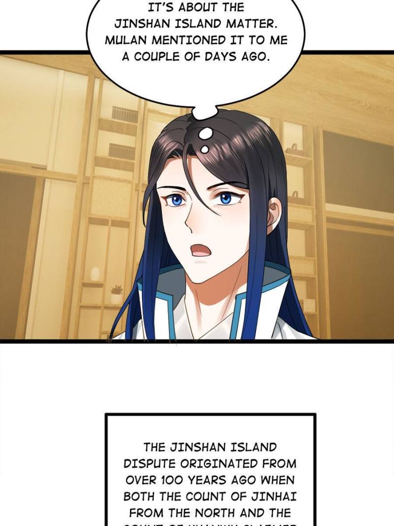 Read Ultimate Son-in-Law chapter 46 image 34 on Lezhin