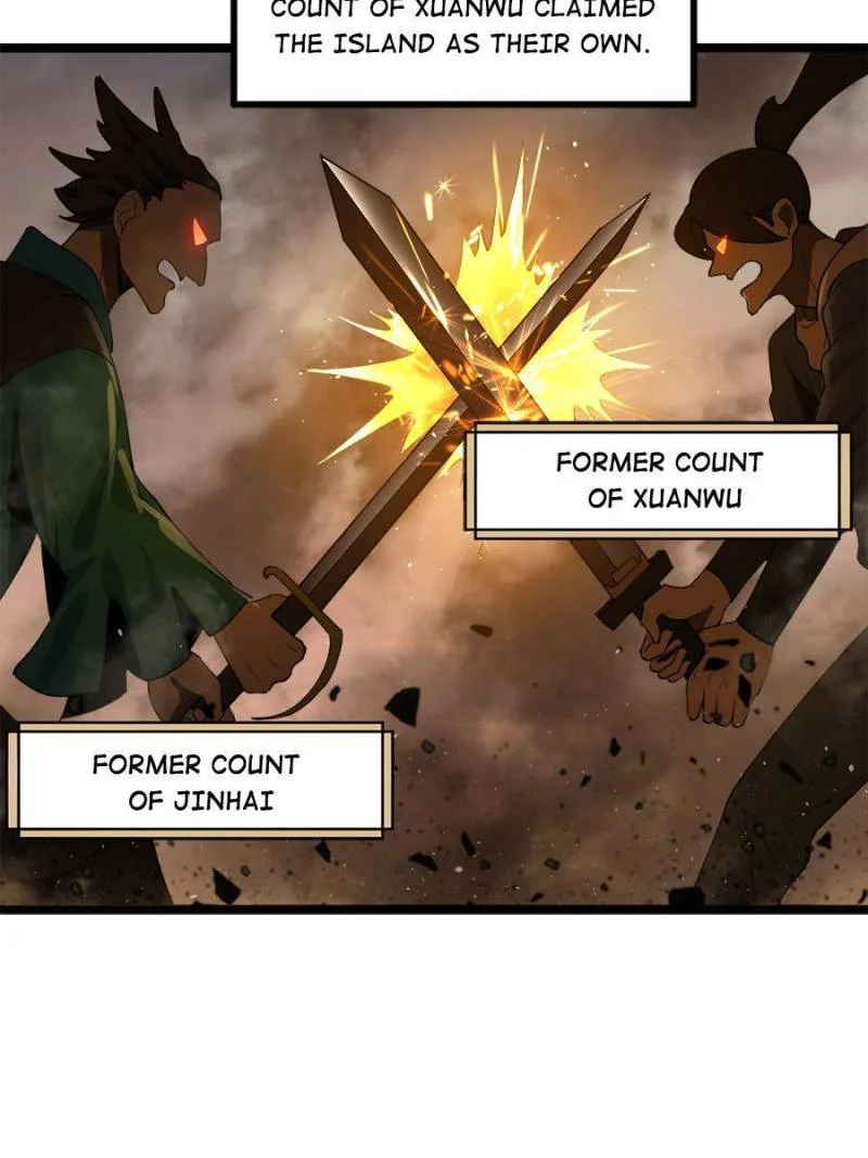 Read Ultimate Son-in-Law chapter 46 image 35 on Lezhin