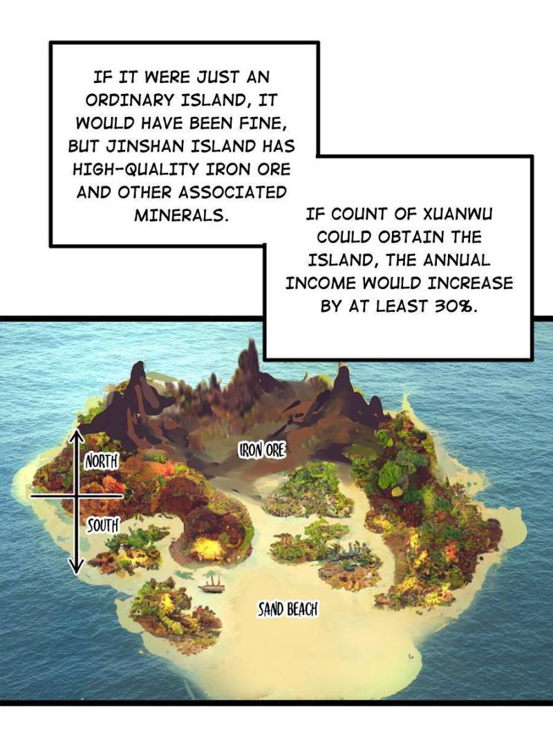 Read Ultimate Son-in-Law chapter 46 image 37 on Lezhin
