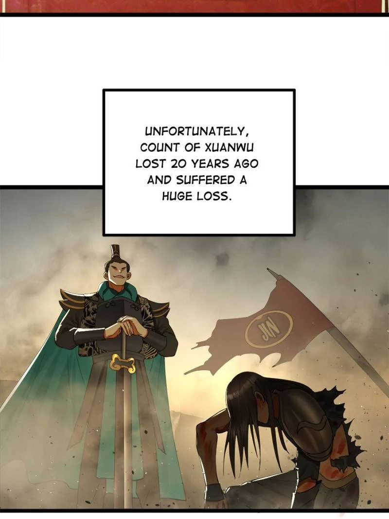 Read Ultimate Son-in-Law chapter 46 image 39 on Lezhin