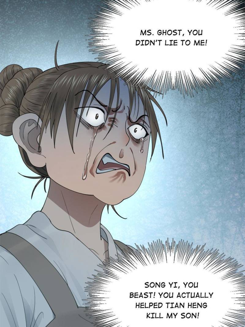 Read Ultimate Son-in-Law chapter 46 image 4 on Lezhin