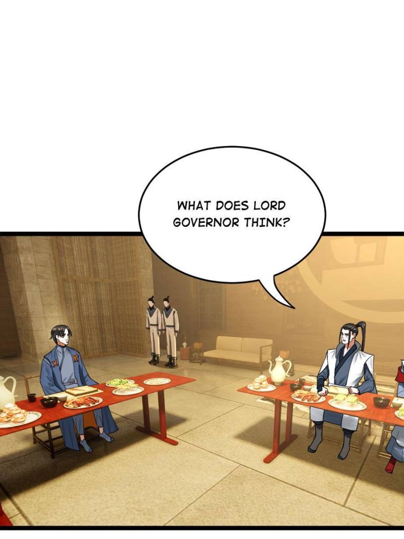 Read Ultimate Son-in-Law chapter 46 image 40 on Lezhin