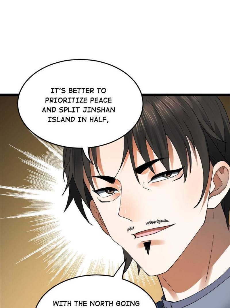 Read Ultimate Son-in-Law chapter 46 image 41 on Lezhin