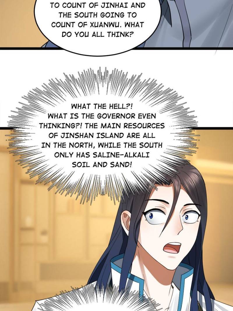 Read Ultimate Son-in-Law chapter 46 image 42 on Lezhin