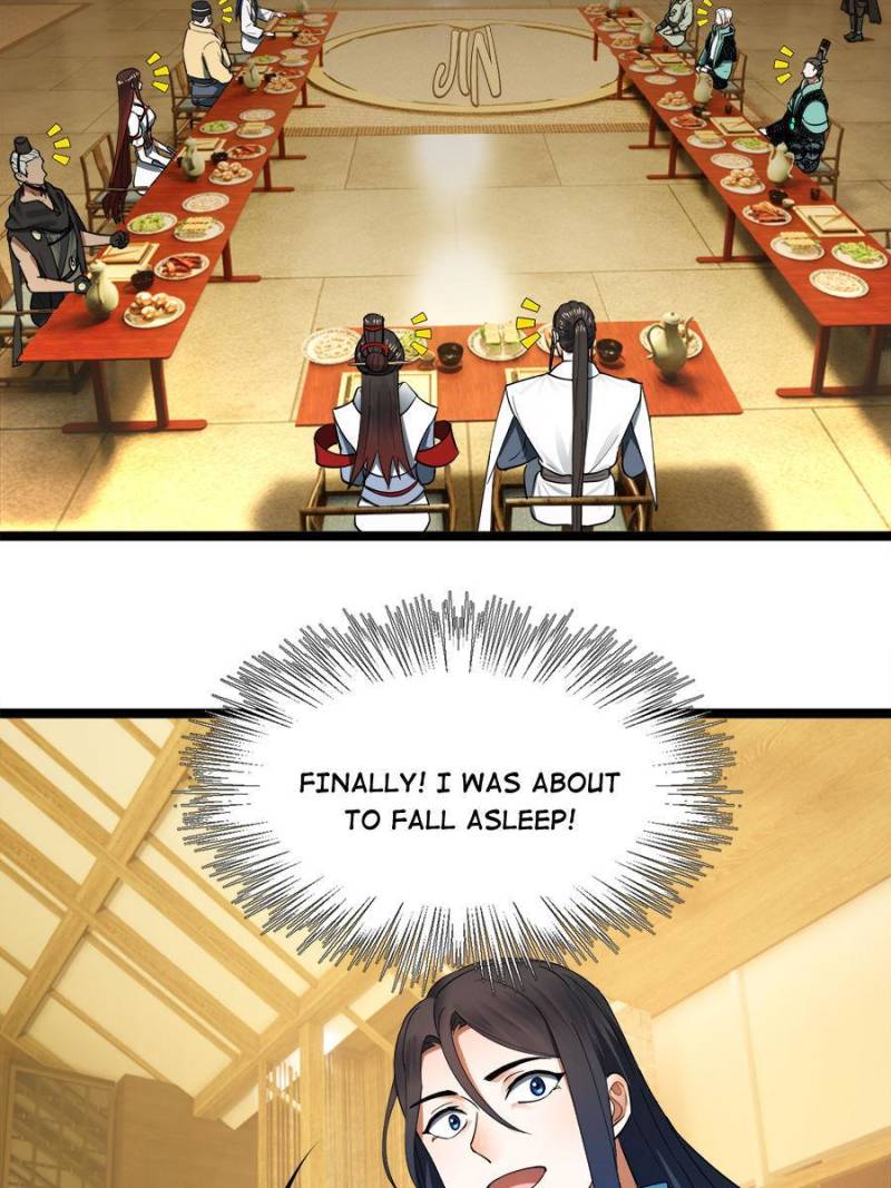 Read Ultimate Son-in-Law chapter 46 image 46 on Lezhin