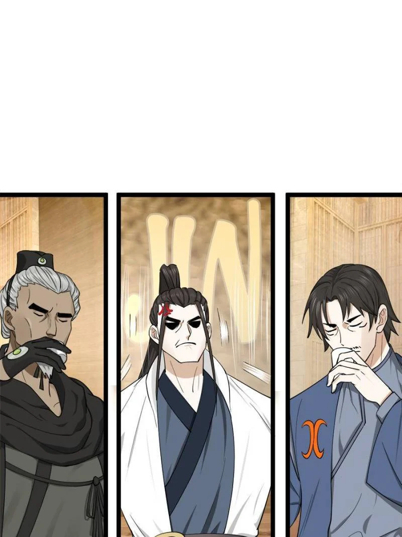Read Ultimate Son-in-Law chapter 46 image 49 on Lezhin