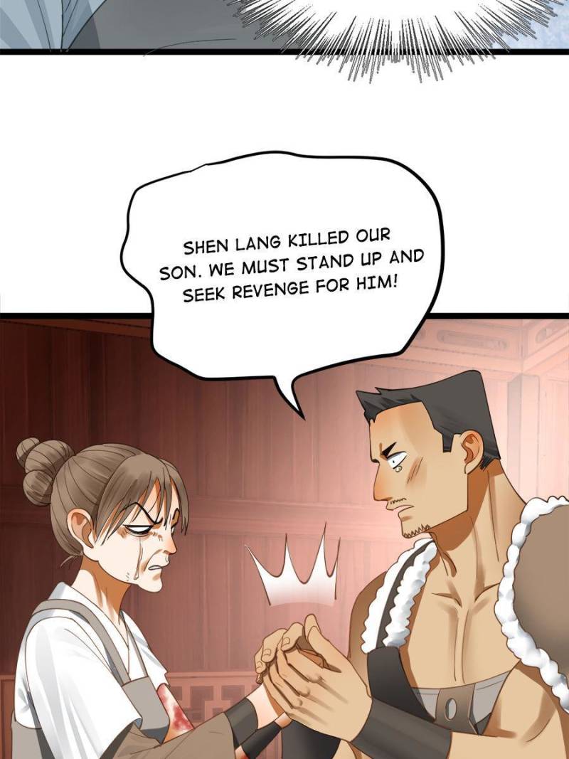 Read Ultimate Son-in-Law chapter 46 image 5 on Lezhin