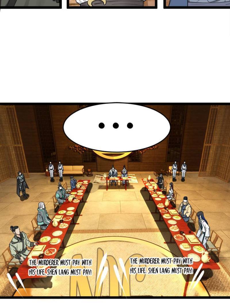 Read Ultimate Son-in-Law chapter 46 image 50 on Lezhin