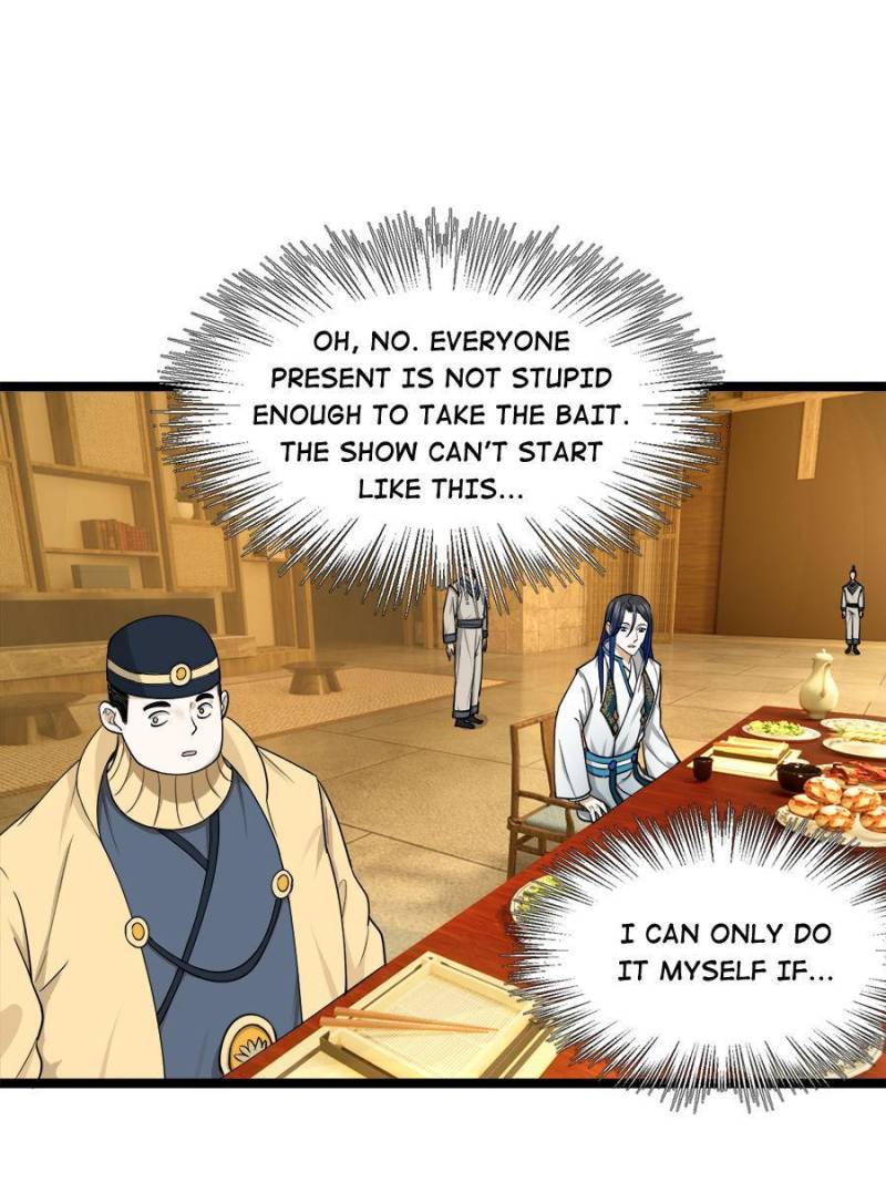 Read Ultimate Son-in-Law chapter 46 image 51 on Lezhin