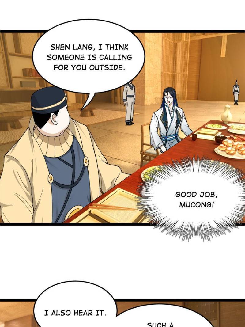 Read Ultimate Son-in-Law chapter 46 image 52 on Lezhin