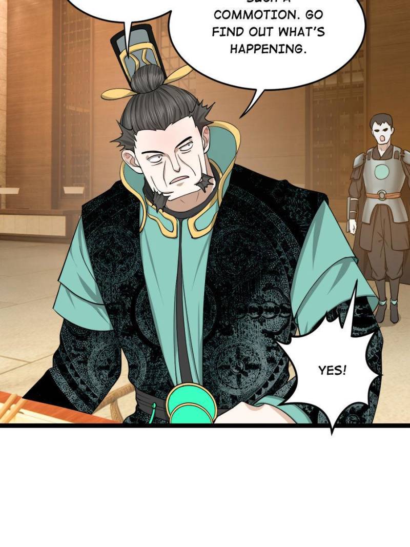 Read Ultimate Son-in-Law chapter 46 image 53 on Lezhin