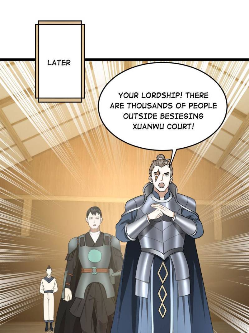 Read Ultimate Son-in-Law chapter 46 image 54 on Lezhin