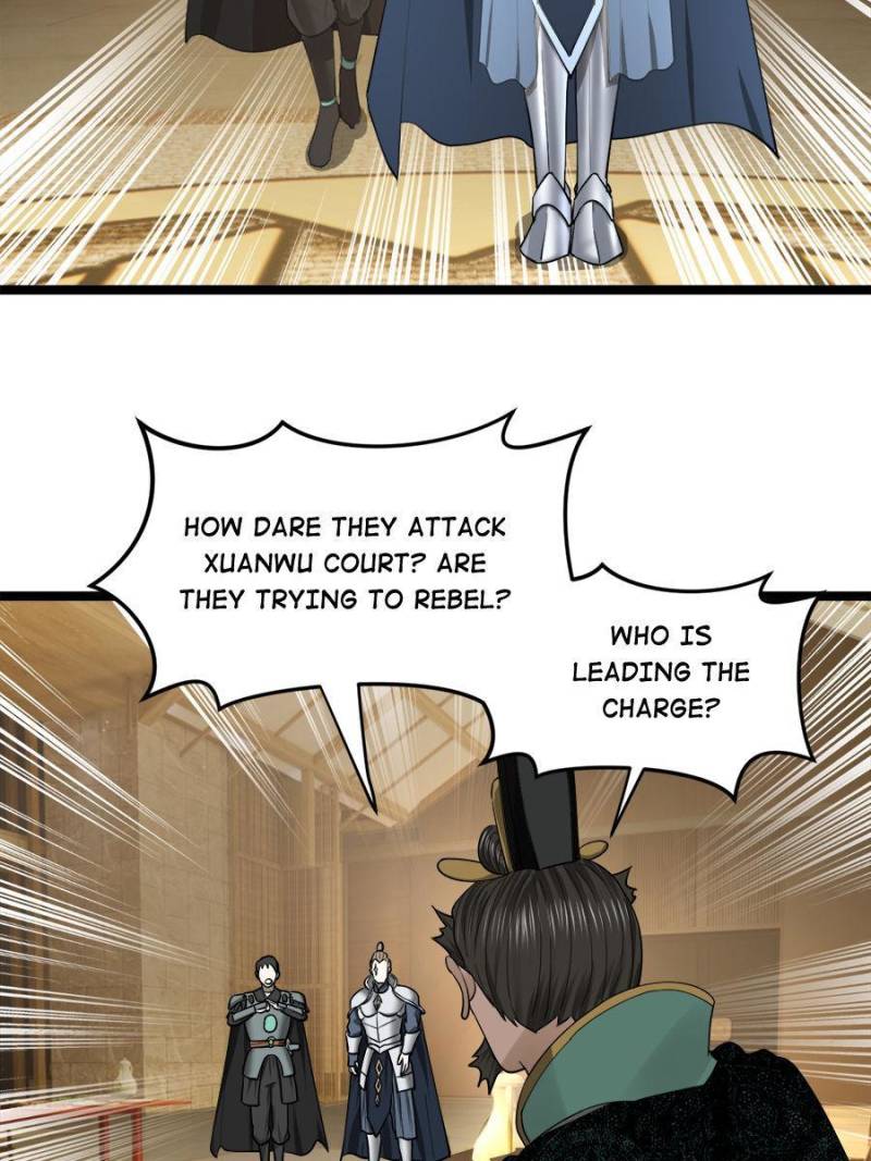 Read Ultimate Son-in-Law chapter 46 image 55 on Lezhin