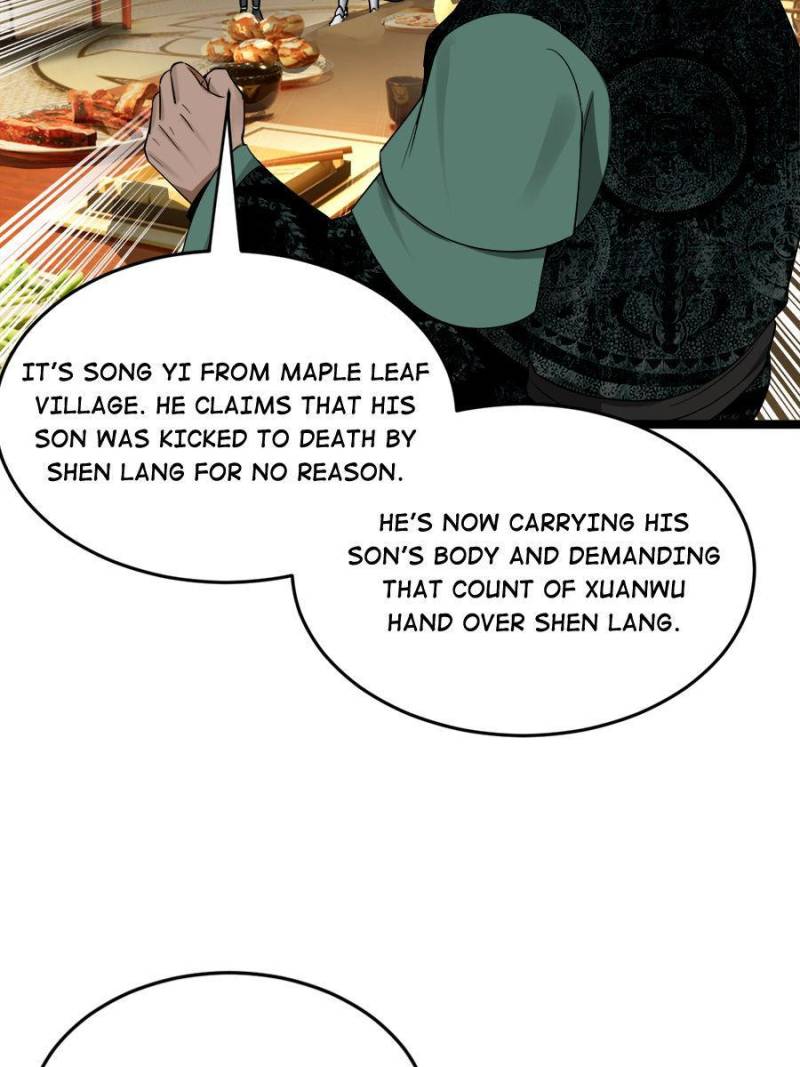 Read Ultimate Son-in-Law chapter 46 image 56 on Lezhin