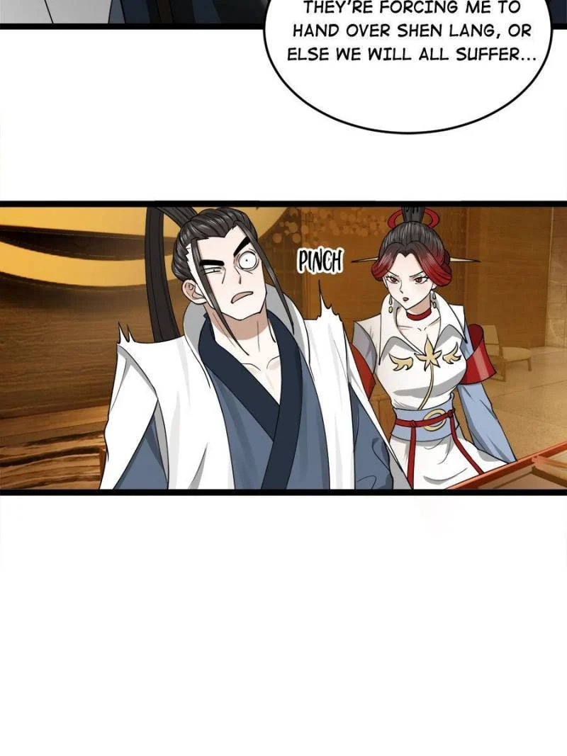 Read Ultimate Son-in-Law chapter 46 image 59 on Lezhin