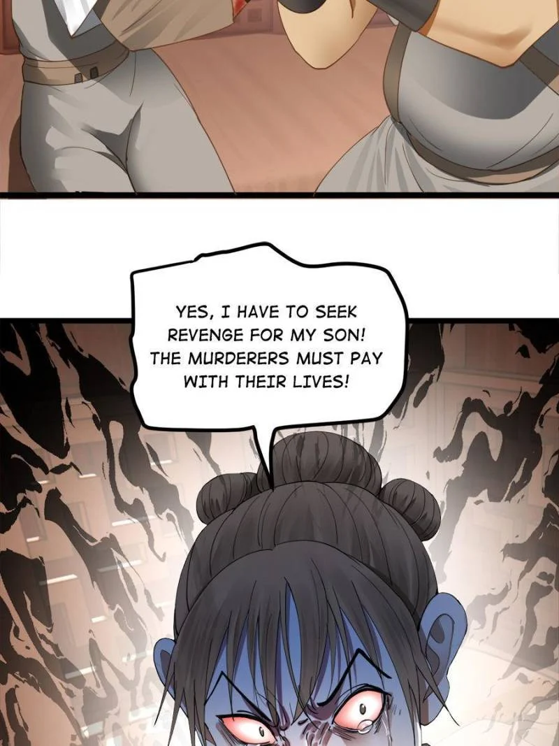 Read Ultimate Son-in-Law chapter 46 image 6 on Lezhin